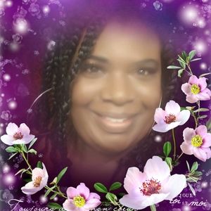 Meet your Posher, Tiffany